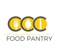Community Food Pantry logo