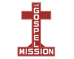 Gospel Mission logo