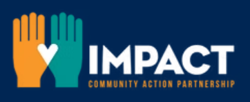 Impact Community Action logo