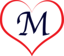 Sacred Heart Catholic Church logo