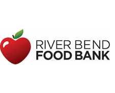 River Bend Food Bank, St. Stephen's Branch logo