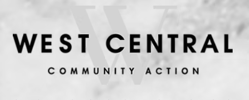 West Central Community Action logo