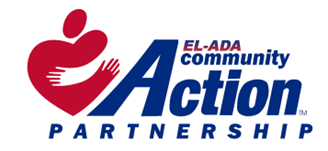 El-Ada Community Action Agency logo