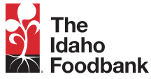 Idaho Food Bank - Main Warehouse logo