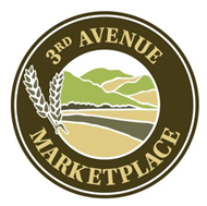 Post Falls Food Bank logo