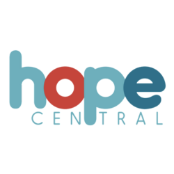 Encountering Hope Ministries logo