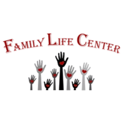 Family Life Ctr logo