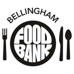 Bellingham Food Bank logo