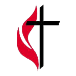 Audubon Park Methodist Church logo