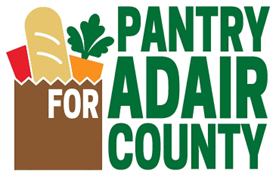 Pantry For Adair County logo