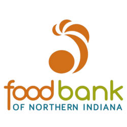 Food Bank Of Northern Indiana logo