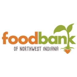 Food Bank Of Northwest IN Inc logo
