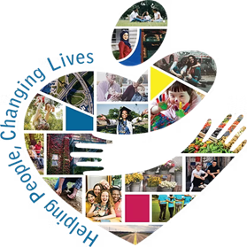 Delta Community Action Foundation logo