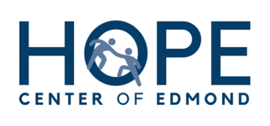 HOPE Center of Edmond logo