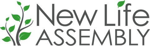 New Life Assembly Of God logo