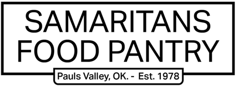 Samaritans of Paul's Valley logo