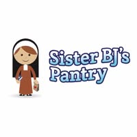 Sister BJ's Pantry logo