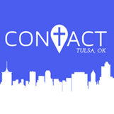 Contact Mission Tulsa logo
