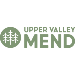 Community Cupboard Mend logo