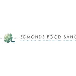 Edmonds Food Bank logo