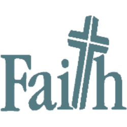 Faith Lutheran Church logo