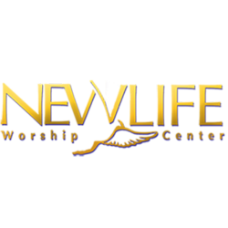 New Life Worship Ctr logo