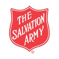 Salvation Army logo