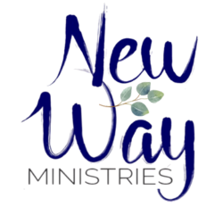 New Way Ministries logo