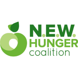 Newport Food Bank logo