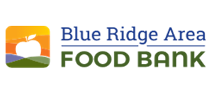 Blue Ridge Food Banks logo