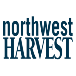 Northwest Harvest/Emm Whse logo