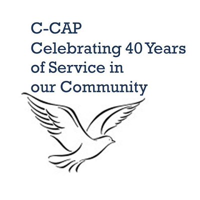 C-CAP -  Front Royal logo