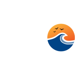 Ocean View Baptist Church logo