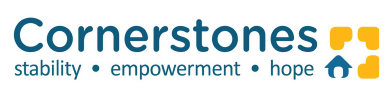 Cornerstones logo