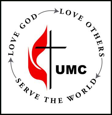 Fairview United Methodist Chr logo