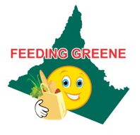 Feeding Greene-The Food Pantry logo