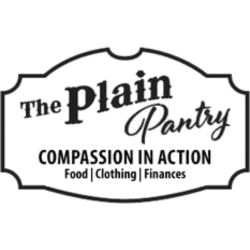 Pantry At Plain Community Chr logo
