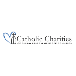 Catholic Charities logo