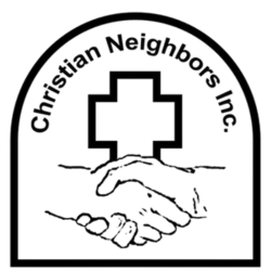 Christian Neighbors logo