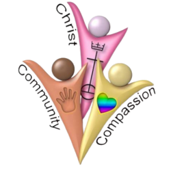 First Congregational Chr logo