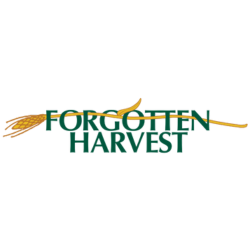Forgotten Harvest Inc logo