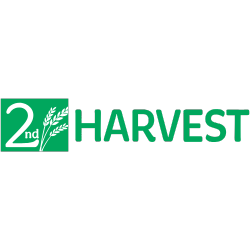 Second Harvest Food Bank logo