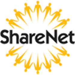 Sharenet logo