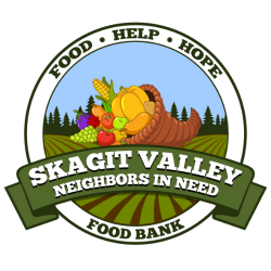 Skagit Valley Neighbors logo