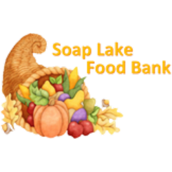 Soap Lake Food Bank logo