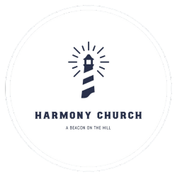 Harmony Baptist Church logo