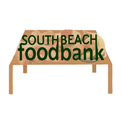 South Beach Food Bank logo