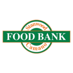 Stanwood Camano Food Bank logo