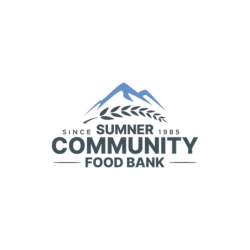 Sumner Community Food Bank logo