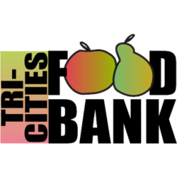 Tri Cities Food Banks logo